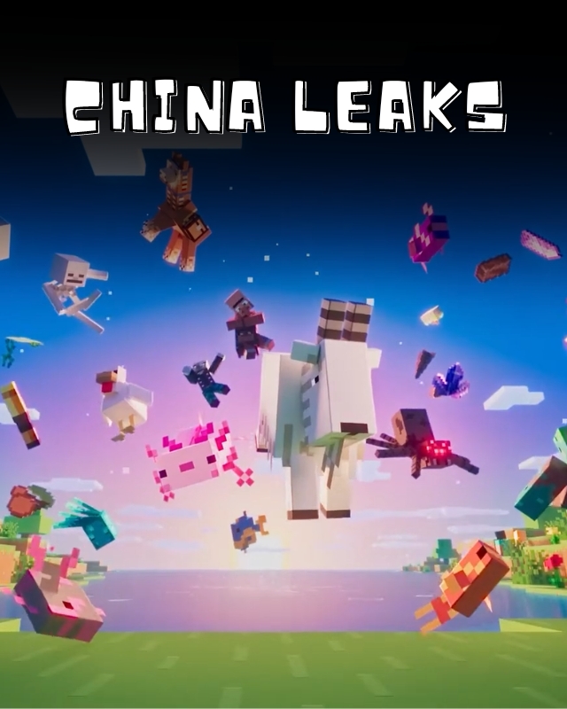 China Leaks